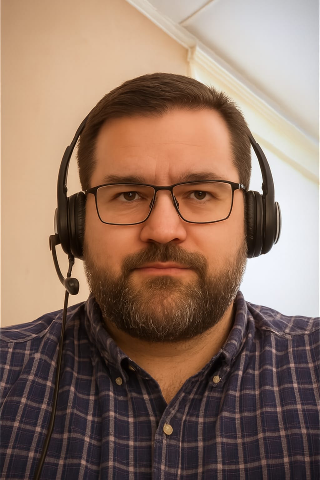 Professional Photo